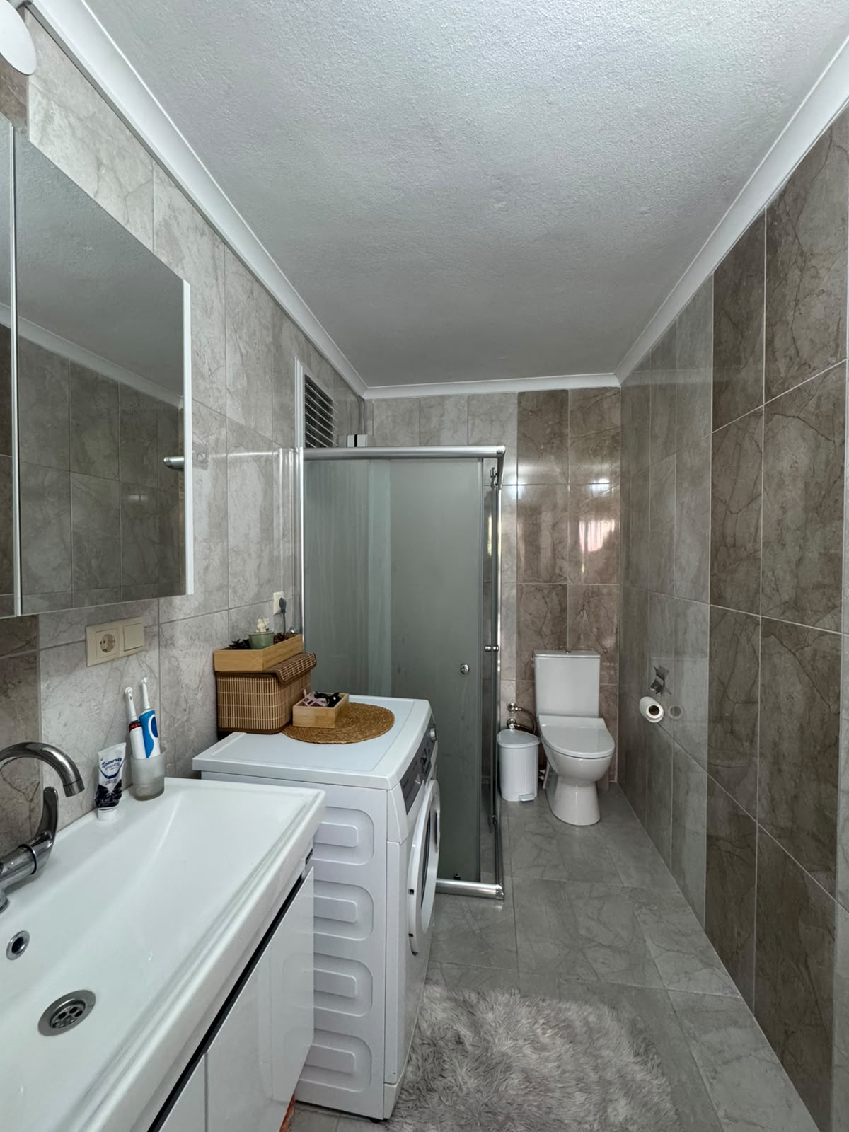 MABELDEN ADACIK KONAKLARDA 3+1 DAİRE